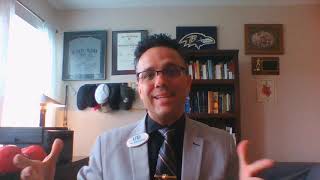 Remote Online Notarization (RON) in MD, and What You Should Know