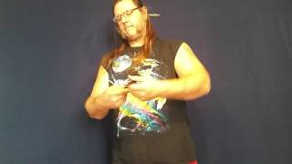 First video flipping a Tachyon III