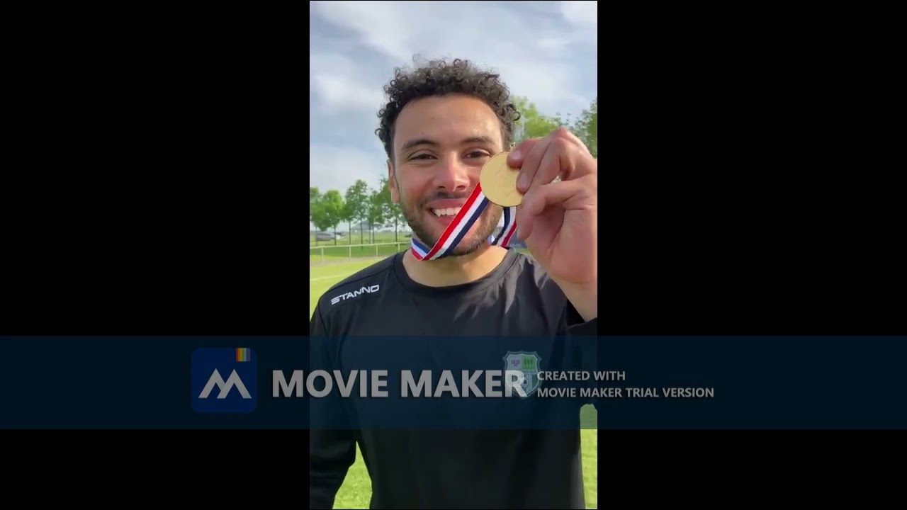 Groen-Wit wint de bekerfinale van Nuenen na strafschoppen! (inclusief interviews)