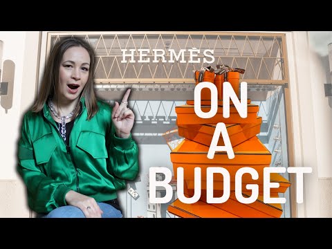 Starting a Hermès Collection in 2026 | Smart, Budget-Friendly