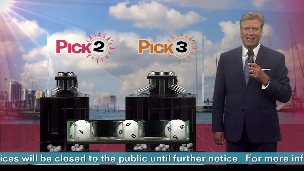 Pick Evening 20200617