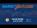 Market Outlook - 04/20/2020 - David Settle