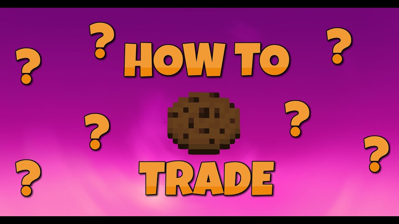 This is the only way to trade Booster Cookie in Hypixel SkyBlock YouTube