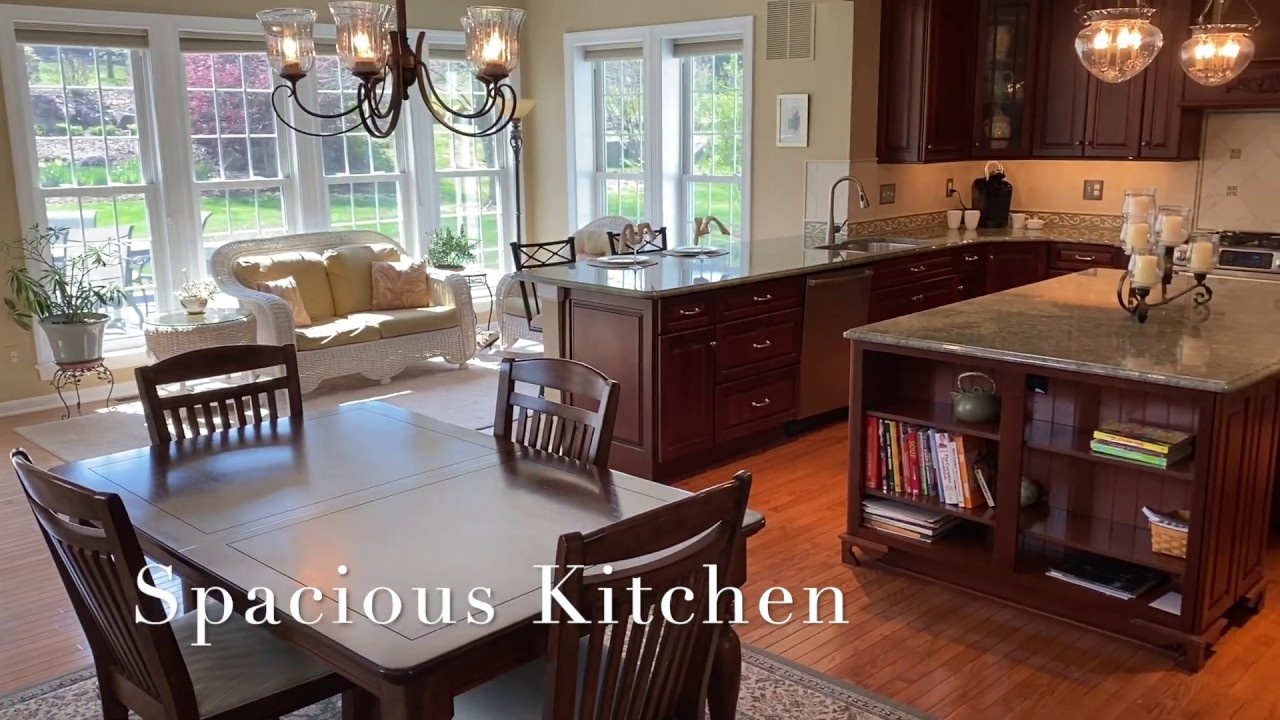 838 Topaz Drive, West Chester, PA 19382 YouTube