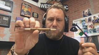 Clay Sculpting Tools Hands, Rakes, And Loops