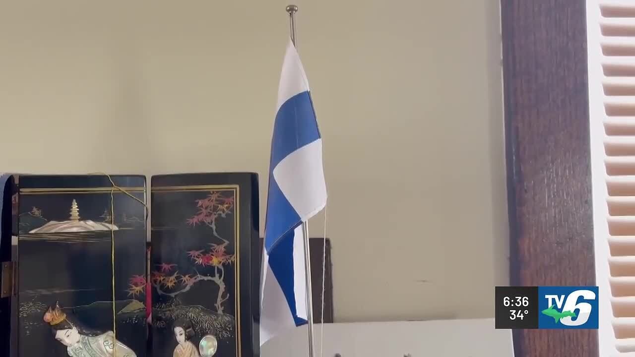 Цена меди: Американская мечта для финских иммигрантов 2