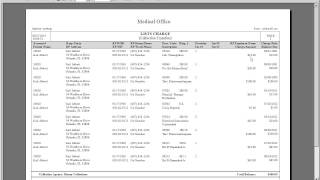 Perfect Care 3.4 Collections Module