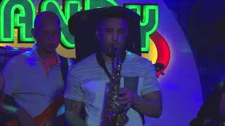 Banda Real - Recuerdo A Ramona Andy Ranch Santiago