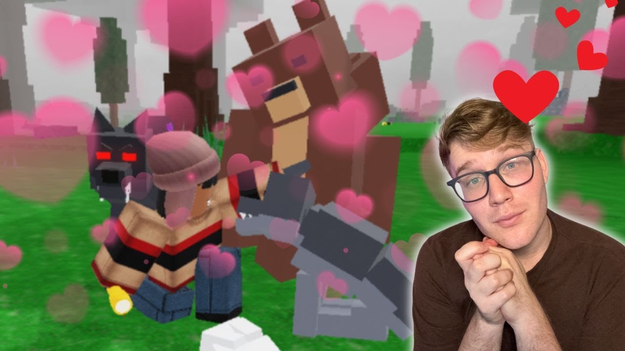 🔴AO VIVO🔴99 Noites na FLORESTA - Roblox - !pix - YouTube