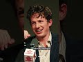 Charlie Puth Talks About Overusing autotune Earlier In His Career