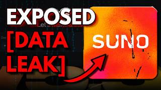 Suno AI Got Hacked… Here’s What Artists Must Do Now
