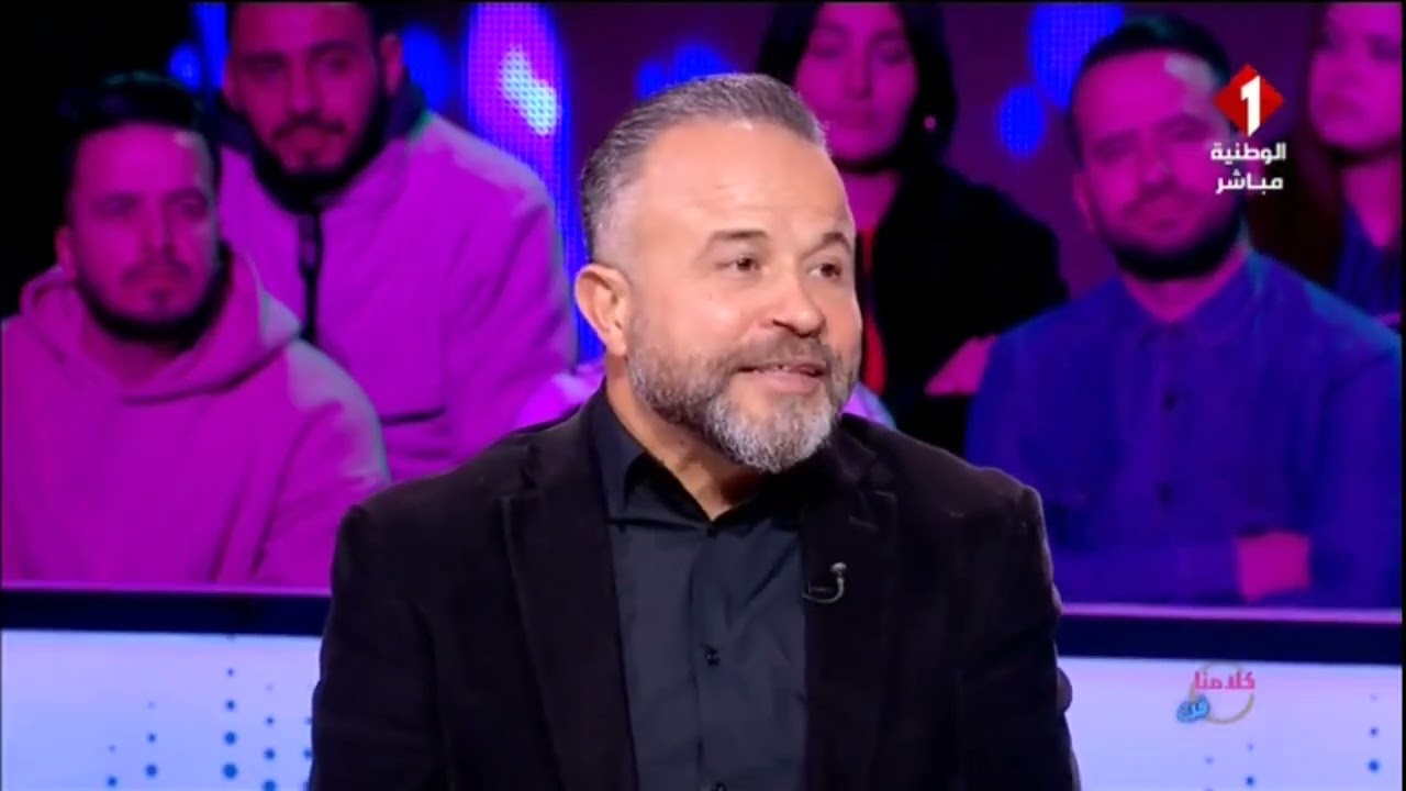 برنامج كلامنا فن ليوم الثلاثاء 13 جانفي 2026 الجزء الرابع