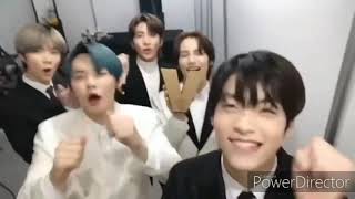 [TXT] AND (ITZY) MOMENTS / TXTZY MOMENTS     #5