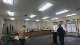 City Commission Meeting 06-02-2026