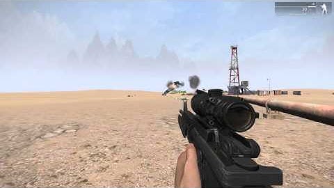 When you did something wrong in Arma III EDEN 3D Editor