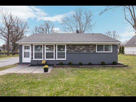 4913 Rioview Drive, Clarkston, MI home video tour