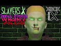 Slayers X: Terminal Aftermath: Vengance of the Slayer | Xbox Series X Review