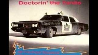 Timelords, The - Doctorin' The Tardis (1988) - KLF