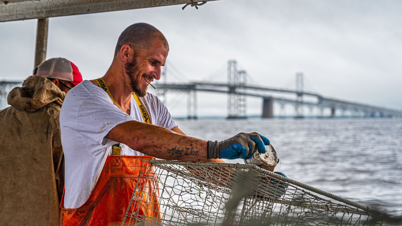 A Rainy Day For A NOT So DEADLIEST Catch