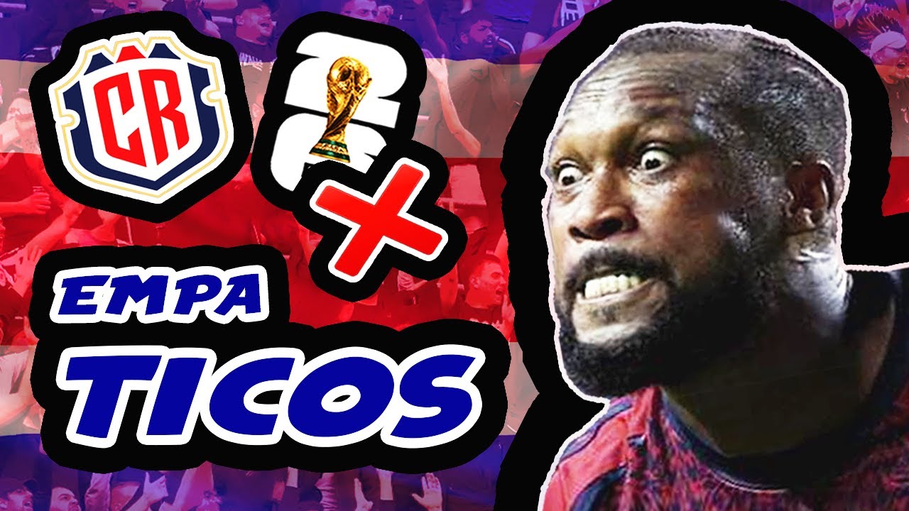 El FRACASO de COSTA RICA rumbo al Mundial 2026: Qué salió mal?