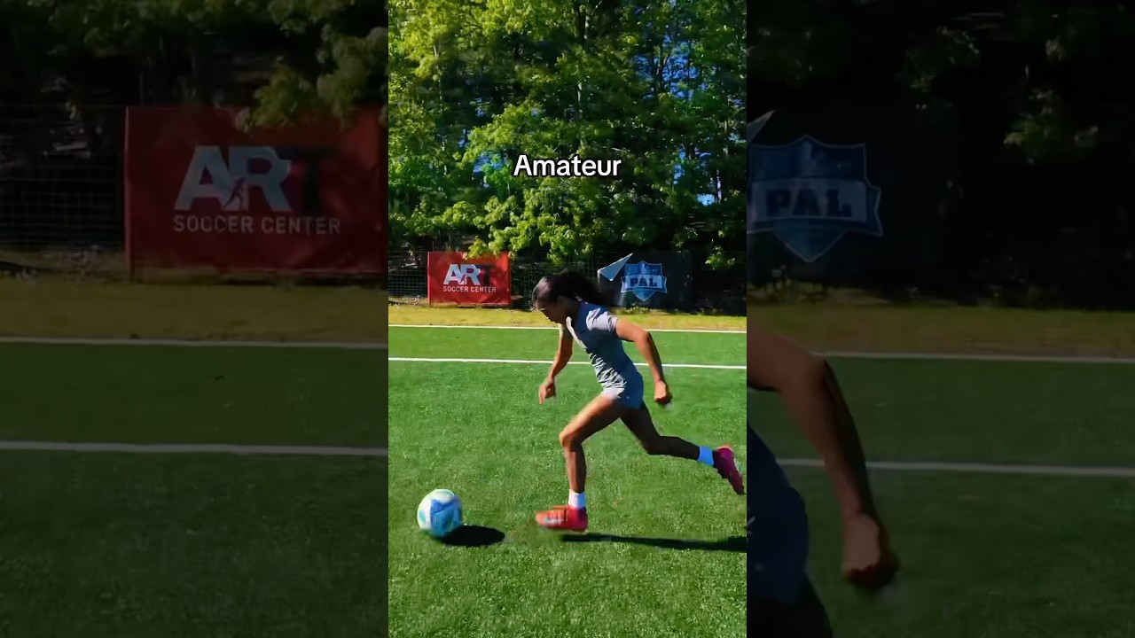 Winger Levels 📈 Which one are you?!