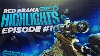 Red Brana | Highlights #10