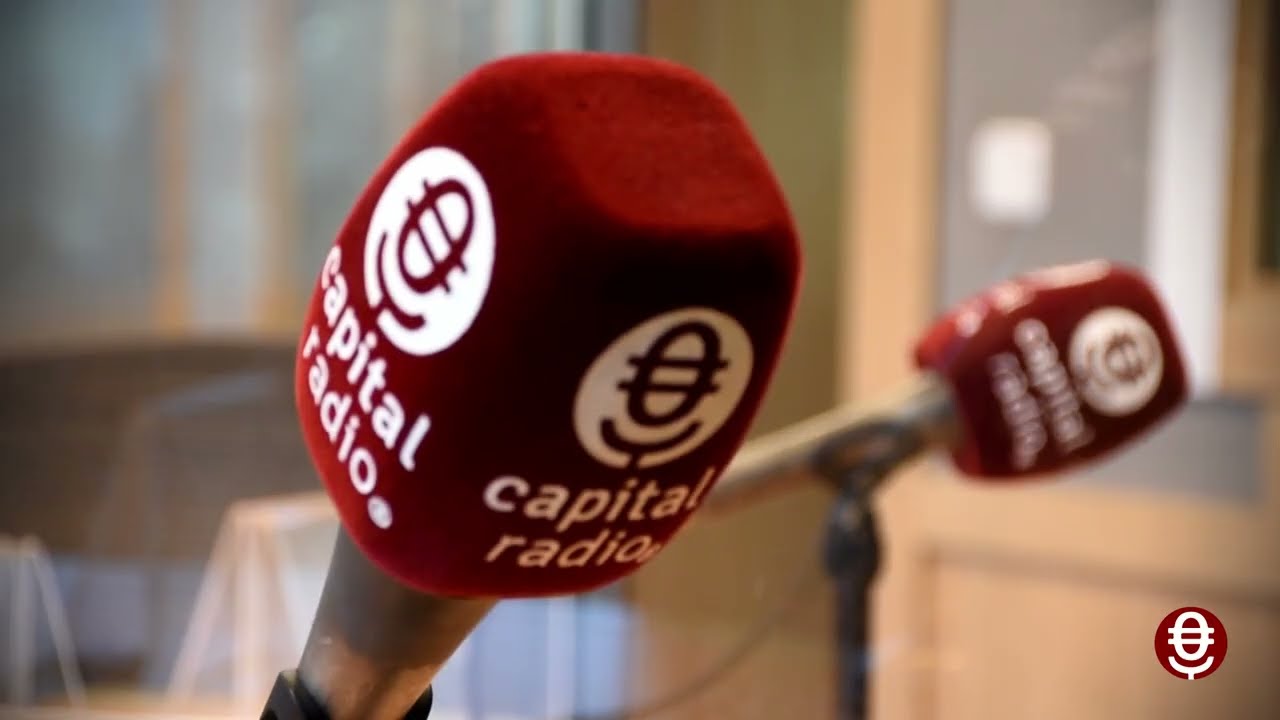 Capital Radio estrena su novena temporada con más de 50 programas para escuchar lo que viene