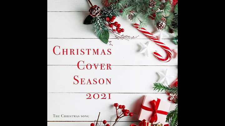 The Christmas Song (Cover by Melissa Richardson)