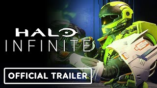 Halo Infinite - Official Banished Honor Trailer