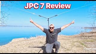 JPC 7 Antenna Review! 🔥