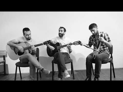Kemençe - Gitar Karadeniz Şarkı