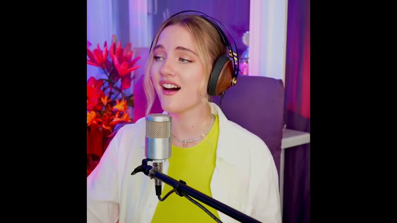 Юлия Щербакова "Люди встречаются"  