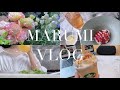 vlog.64｜東京秘書からご報告【続】｜ジャヌ東京でランチ｜麻布台ヒルズ｜髪の巻き方〜剛毛・不器用編〜｜社会人の日常