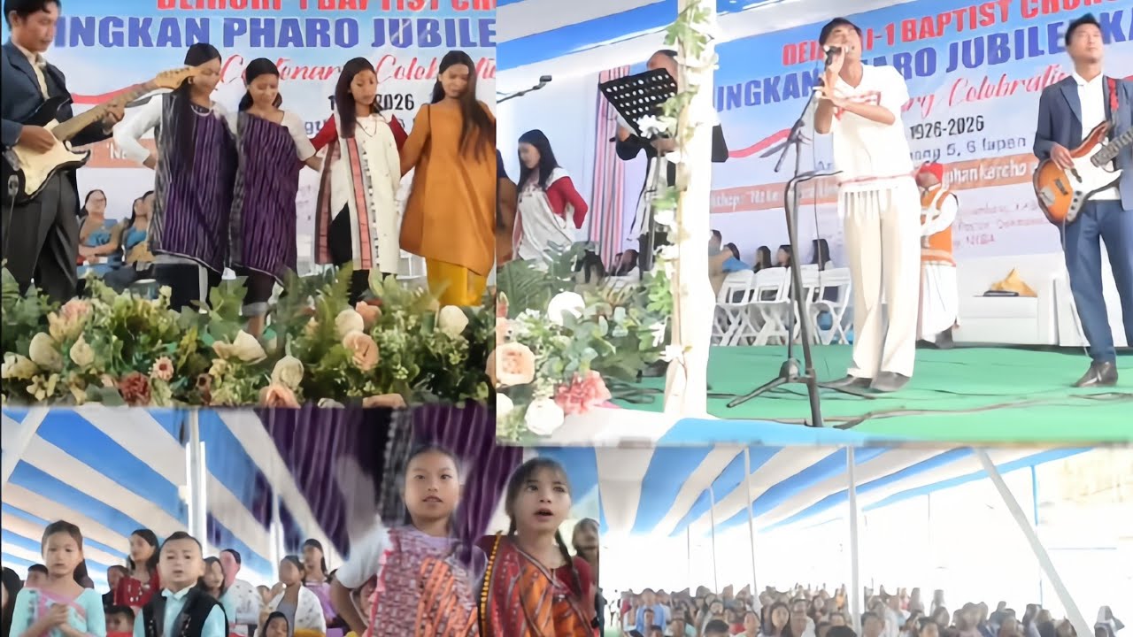 Beautiful dance karbi jubilee perform dance ✝️❤️‍🩹💃  karbi society perform dance singing karbi jubil