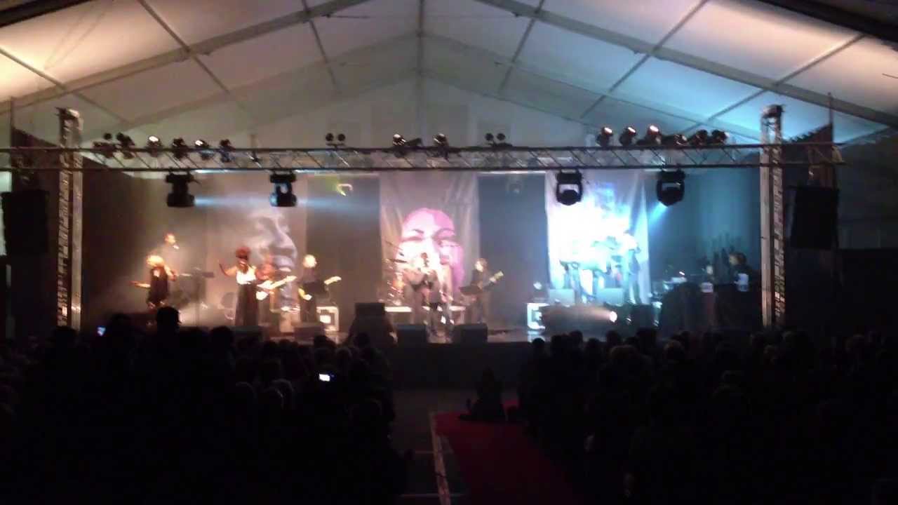 JLC Group - Les Rois de la Soul