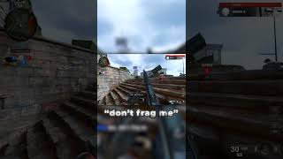 Black Ops 6 In A Nutshell. #shorts