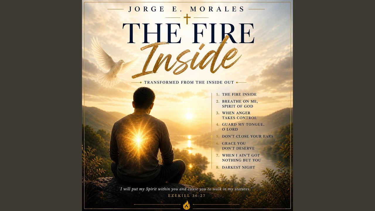 Guarda The Fire Inside su YouTube Guarda The Fire Inside su YouTube