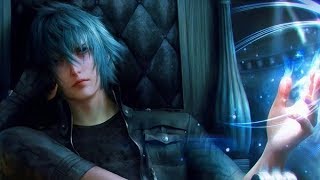 Tekken 7 - Noctis Combos