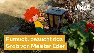 Thumbnail for Pumuckl möchte eine Grabkerze für Meister Eder | Neue Geschichten vom Pumuckl auf RTL+