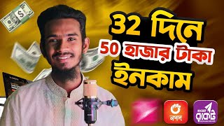 Earn Money Online bd | Online income for student without investment | Unlimited make money online