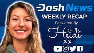 Dash News - Dash Core Q2 2019, SwapSpace, Bitoffer, Cubobit, Bitnovo, Cobo Wallet & More! screenshot 4