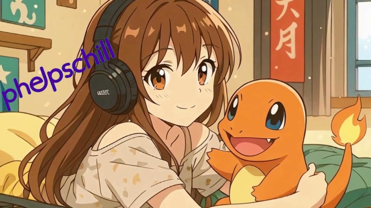 phelpschill - Battle VS Wild Pokemon (Pokémon Red & Blue)