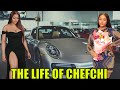 The Life Of Chioma Avril Rowland | ChefChi