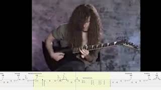 Marty Friedman's best solo!