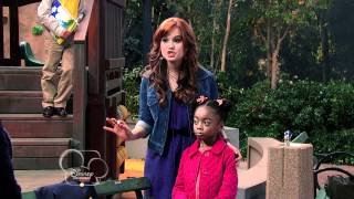 'Jessie' Clip   'Worldwide Web of Lies' 1x08