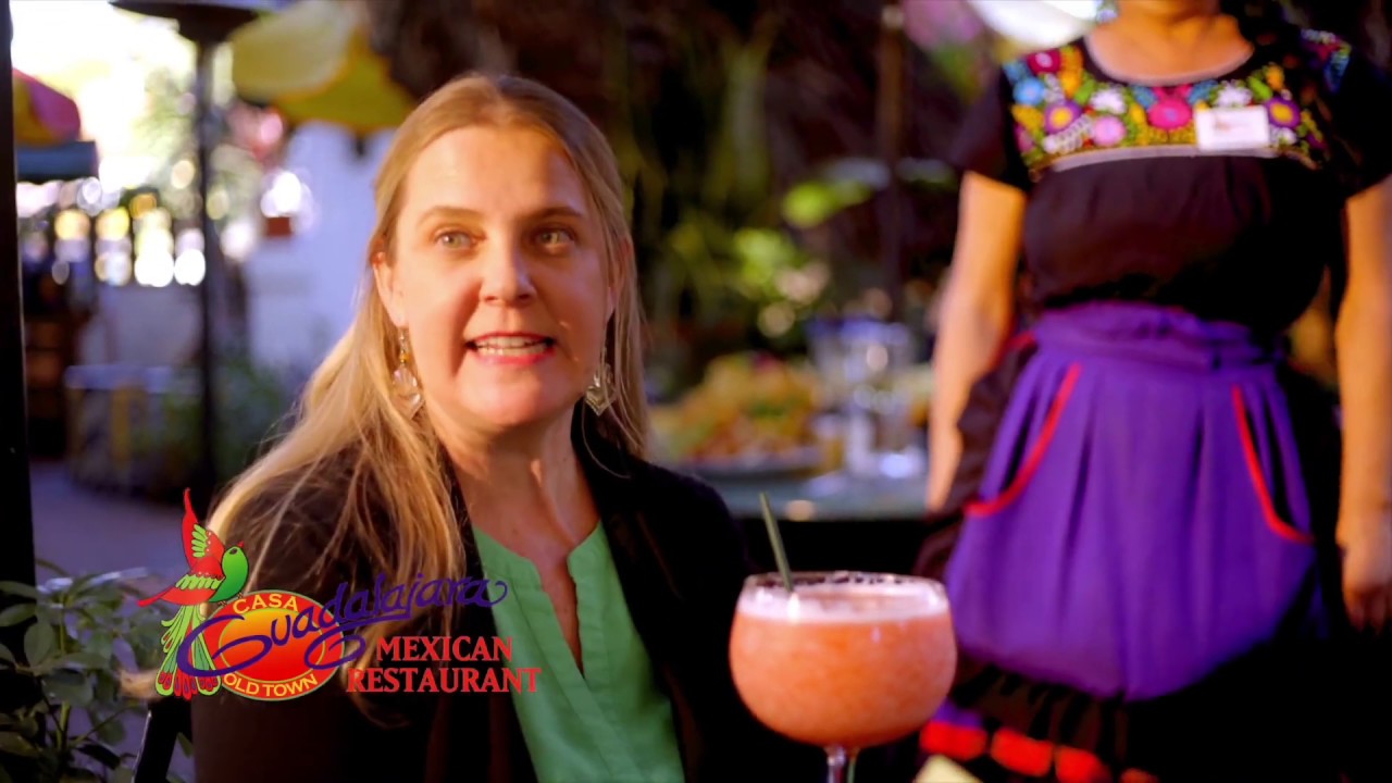 CASA GUADALAJARA, San Diego, CA