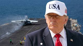 ‘They had an off-ramp’: US takes swift action against Iran following latest provocation