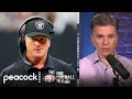 Unpacking Jon Gruden's resignation from Las Vegas Raiders | Pro Football Talk | NBC Sports