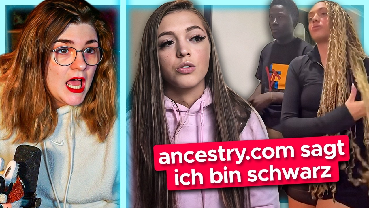Diese Influencerin ist ein reines Rabbithole