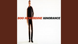 Video thumbnail of "Boo Hewerdine - A Slow Divorce"